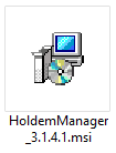 Sur un PC Windows