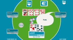 Very Funny Texas Holdem.