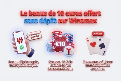 poker et paris spotifs