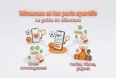 Winamax paris
