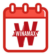 Winamax live, application pratique.