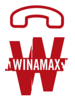 Il n'y a pas de numéro de téléphone Winamax pour le support client.
