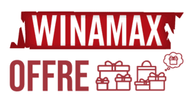 Winamax offre beaucoup de cadeaux.