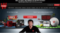 Winamax online propose beaucoup de services