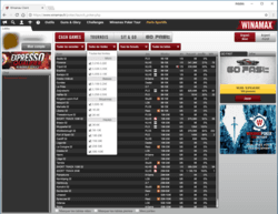 Winamax poker sans telechargement de logiciel