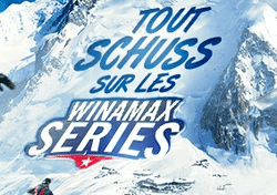 Winamax Series (26e édition).