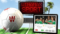 Winamax sport.
