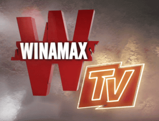 Winamax TV (logo)