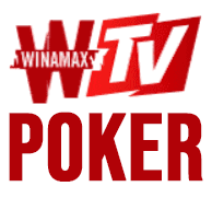Winamax TV Poker.