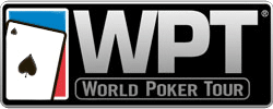 WPT poker, une salle de poker en ligne.